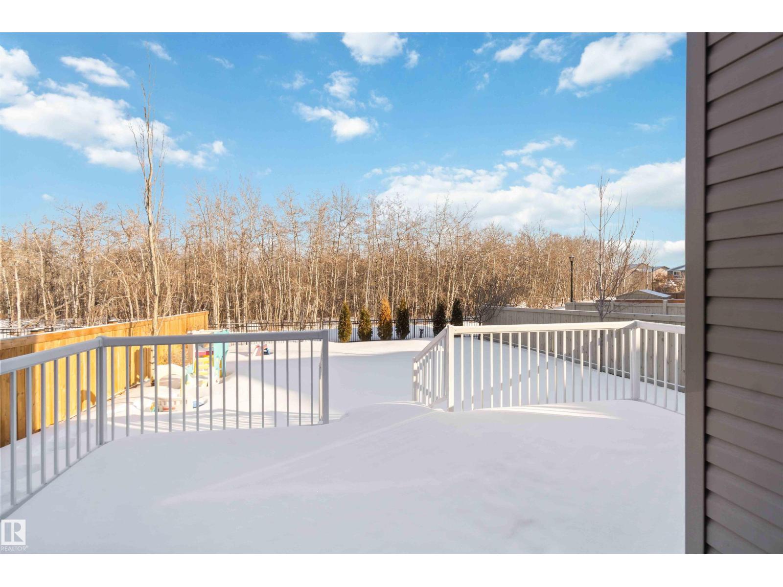 3683 8 St Nw, Edmonton, Alberta  T6T 0S3 - Photo 52 - E4471481