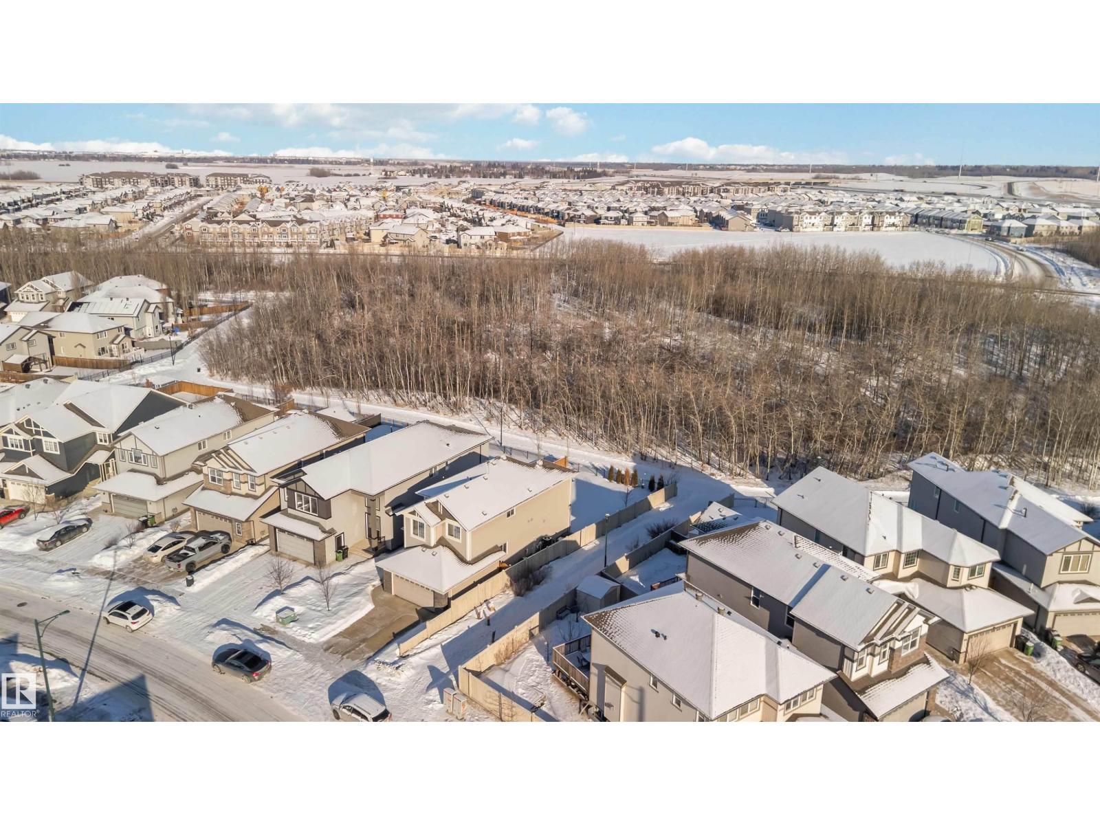 3683 8 St Nw, Edmonton, Alberta  T6T 0S3 - Photo 59 - E4471481