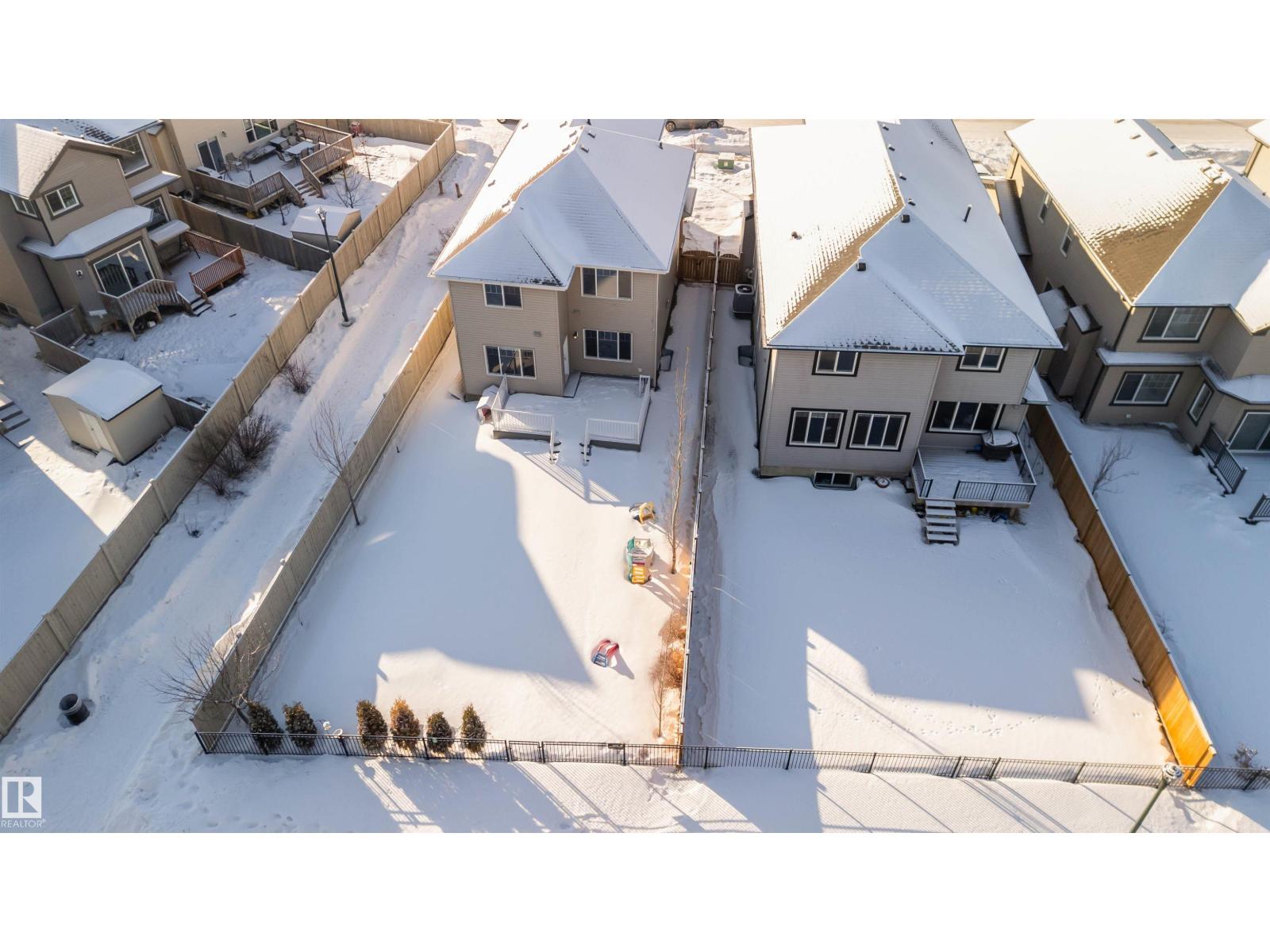 3683 8 St Nw, Edmonton, Alberta  T6T 0S3 - Photo 62 - E4471481