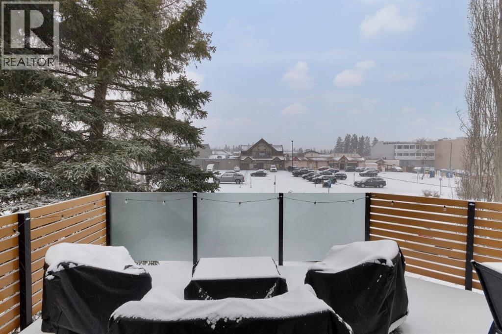 2, 729 7th, Canmore, Alberta  T1W 2C3 - Photo 11 - A2296760