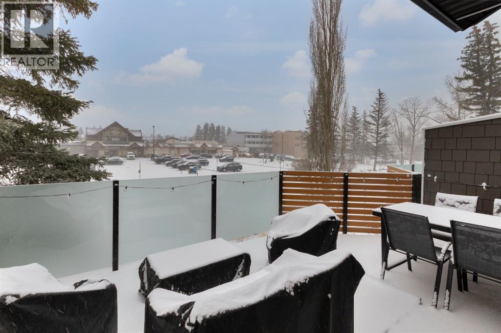 2, 729 7th, Canmore, Alberta  T1W 2C3 - Photo 12 - A2296760