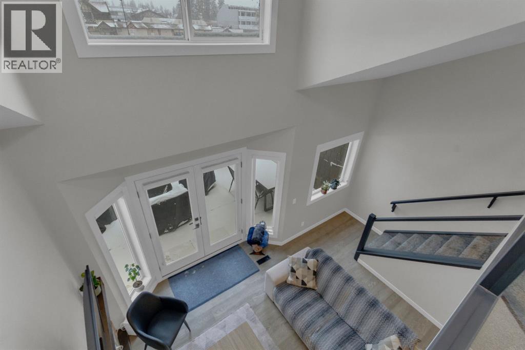 2, 729 7th, Canmore, Alberta  T1W 2C3 - Photo 15 - A2296760