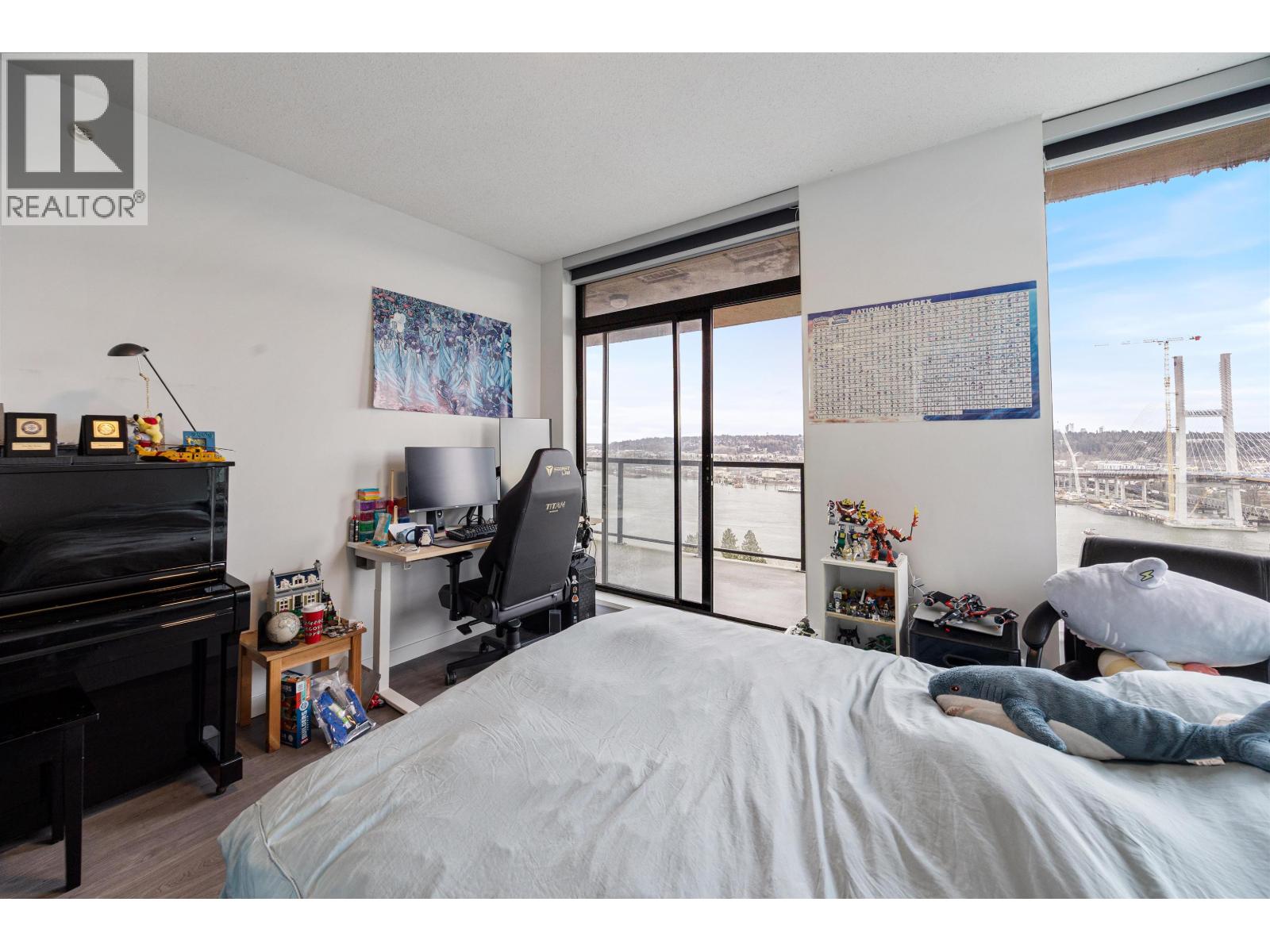 1703 15 E Royal Avenue, New Westminster, British Columbia  V3L 0A9 - Photo 18 - R3095828