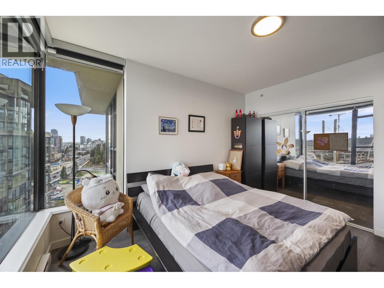 1703 15 E Royal Avenue, New Westminster, British Columbia  V3L 0A9 - Photo 13 - R3095828