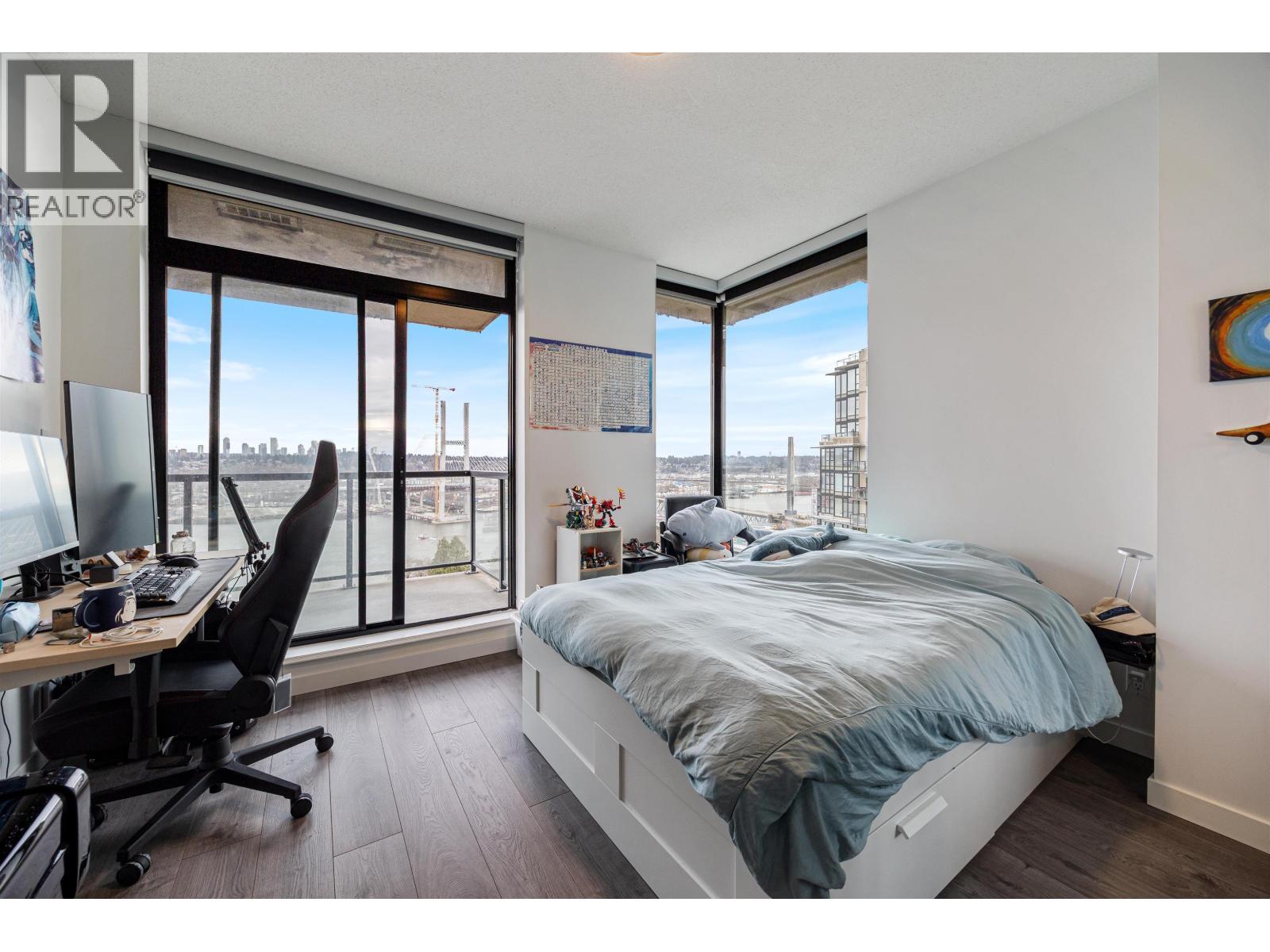 1703 15 E Royal Avenue, New Westminster, British Columbia  V3L 0A9 - Photo 17 - R3095828