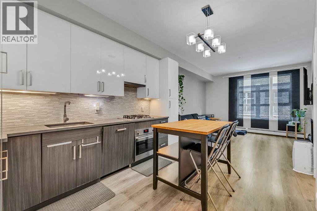 102, 515 4 Avenue Ne, Calgary, Alberta  T2E 0J9 - Photo 3 - A2289525