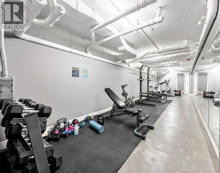 102, 515 4 Avenue Ne, Calgary, Alberta  T2E 0J9 - Photo 17 - A2289525