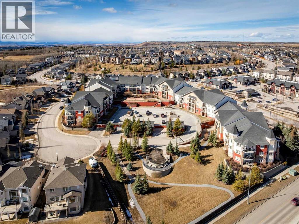 446, 26 Val Gardena View SW, Calgary, Alberta