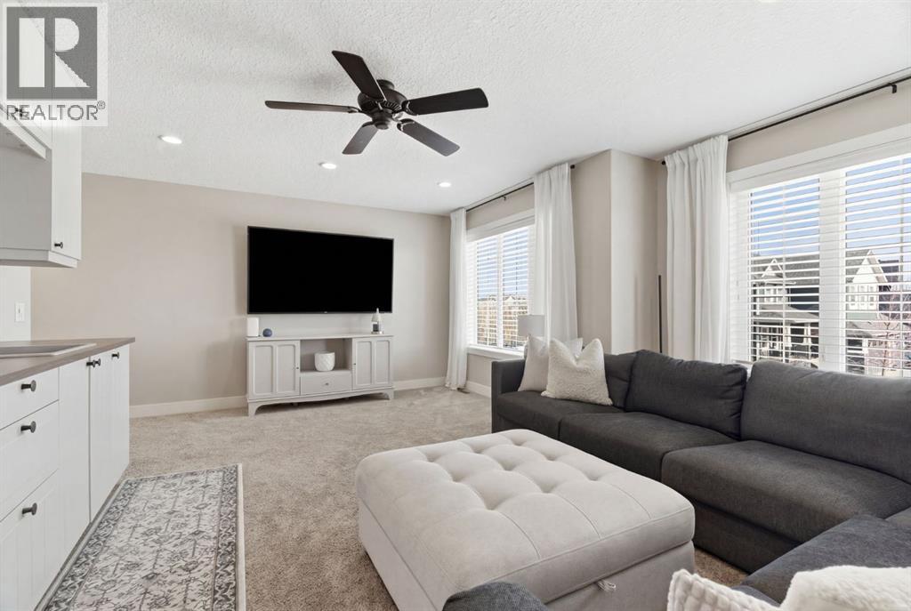 124 Ranch Road, Okotoks, Alberta  T1S 0K5 - Photo 26 - A2293160