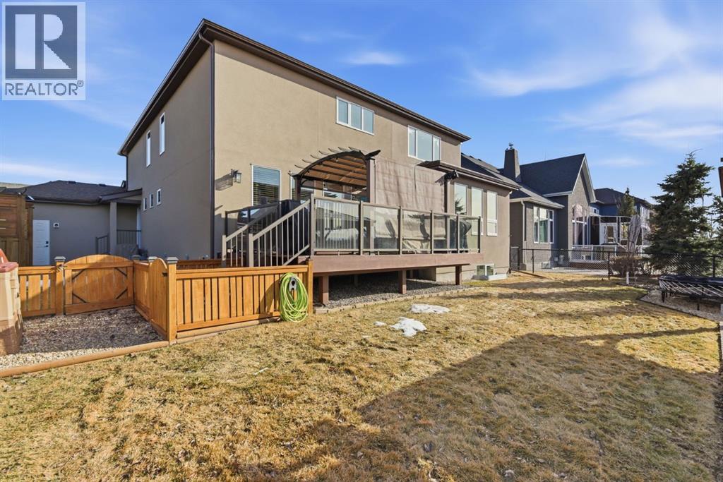 124 Ranch Road, Okotoks, Alberta  T1S 0K5 - Photo 48 - A2293160