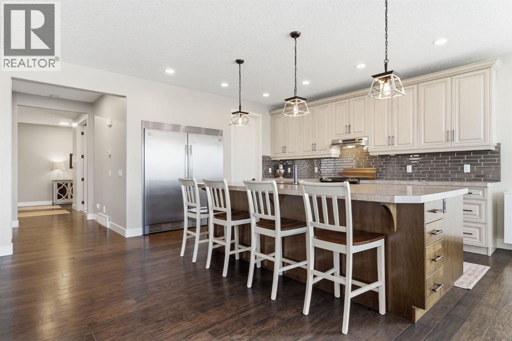 124 Ranch Road, Okotoks, Alberta  T1S 0K5 - Photo 7 - A2293160