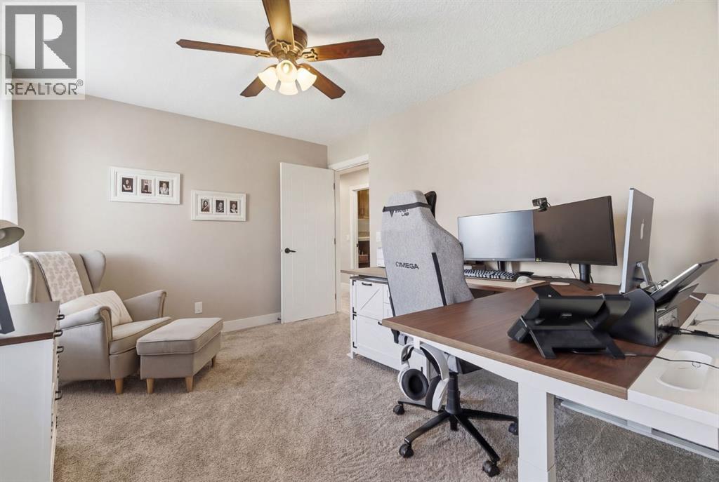 124 Ranch Road, Okotoks, Alberta  T1S 0K5 - Photo 24 - A2293160