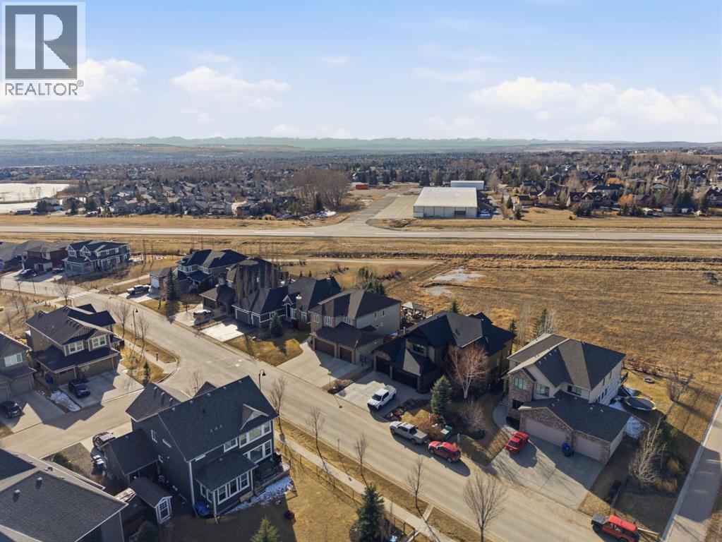 124 Ranch Road, Okotoks, Alberta  T1S 0K5 - Photo 2 - A2293160