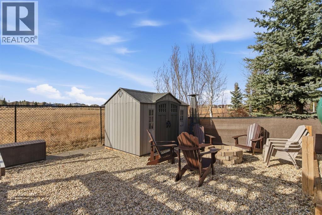 124 Ranch Road, Okotoks, Alberta  T1S 0K5 - Photo 47 - A2293160