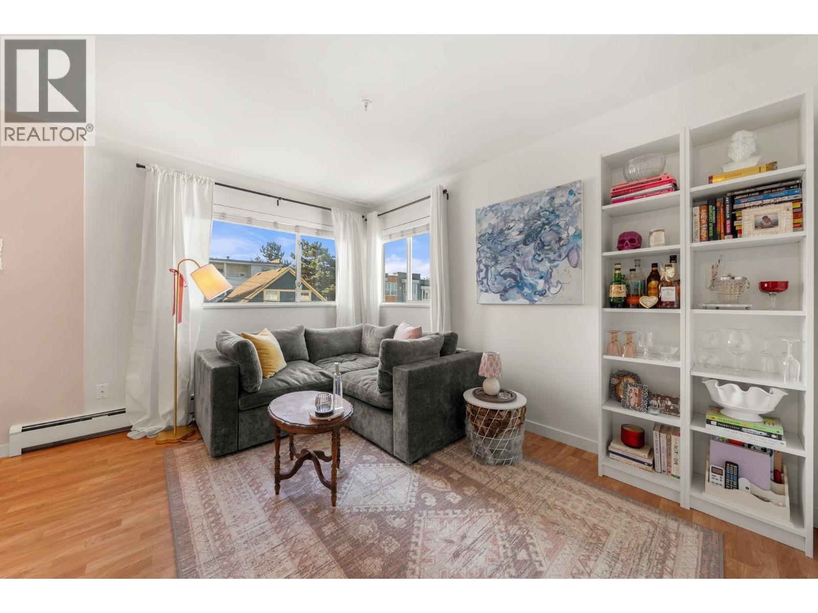 305 33 N Templeton Drive, Vancouver, British Columbia  V5L 3C9 - Photo 3 - R3095998