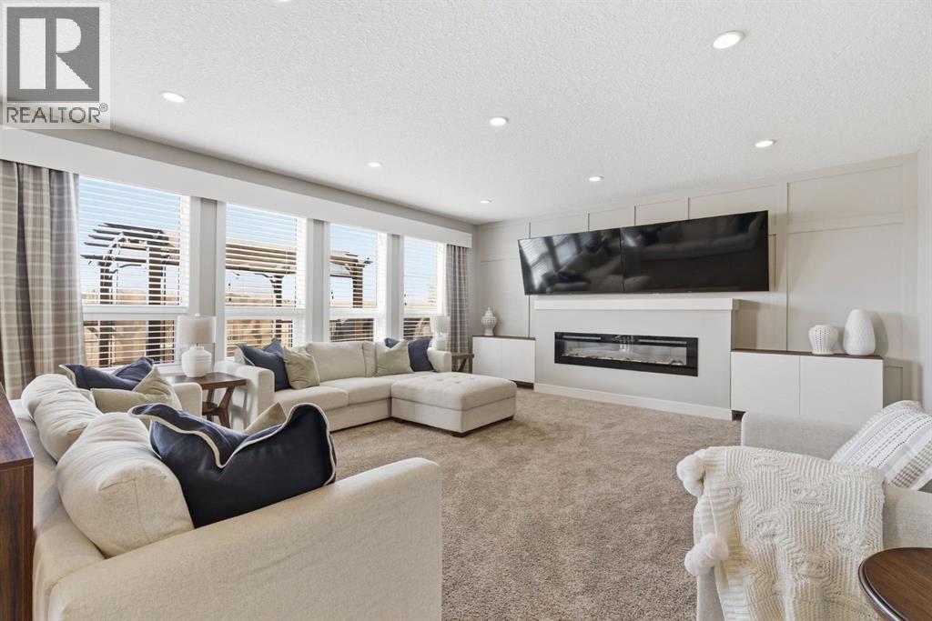 124 Ranch Road, Okotoks, Alberta  T1S 0K5 - Photo 13 - A2293160