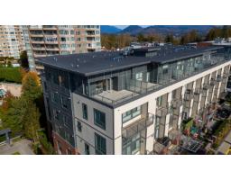 503 3080 GLADWIN ROAD, Abbotsford, British Columbia