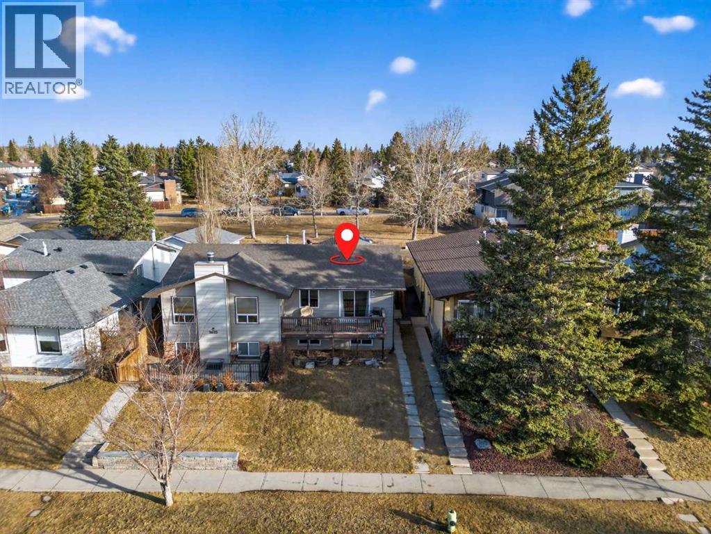 3627 Cedarille Drive Sw, Calgary, Alberta  T2W 3J5 - Photo 3 - A2295281