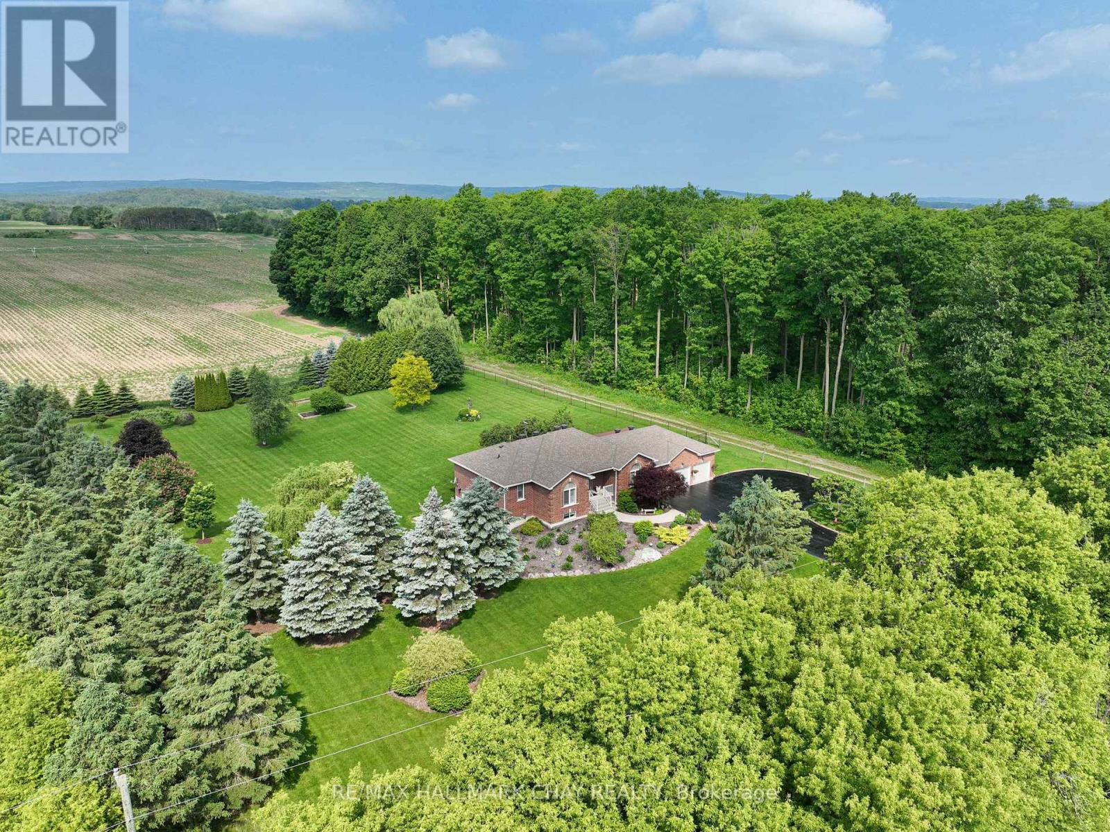 7558 CONCESSION ROAD 2 ROAD, Adjala-Tosorontio, Ontario