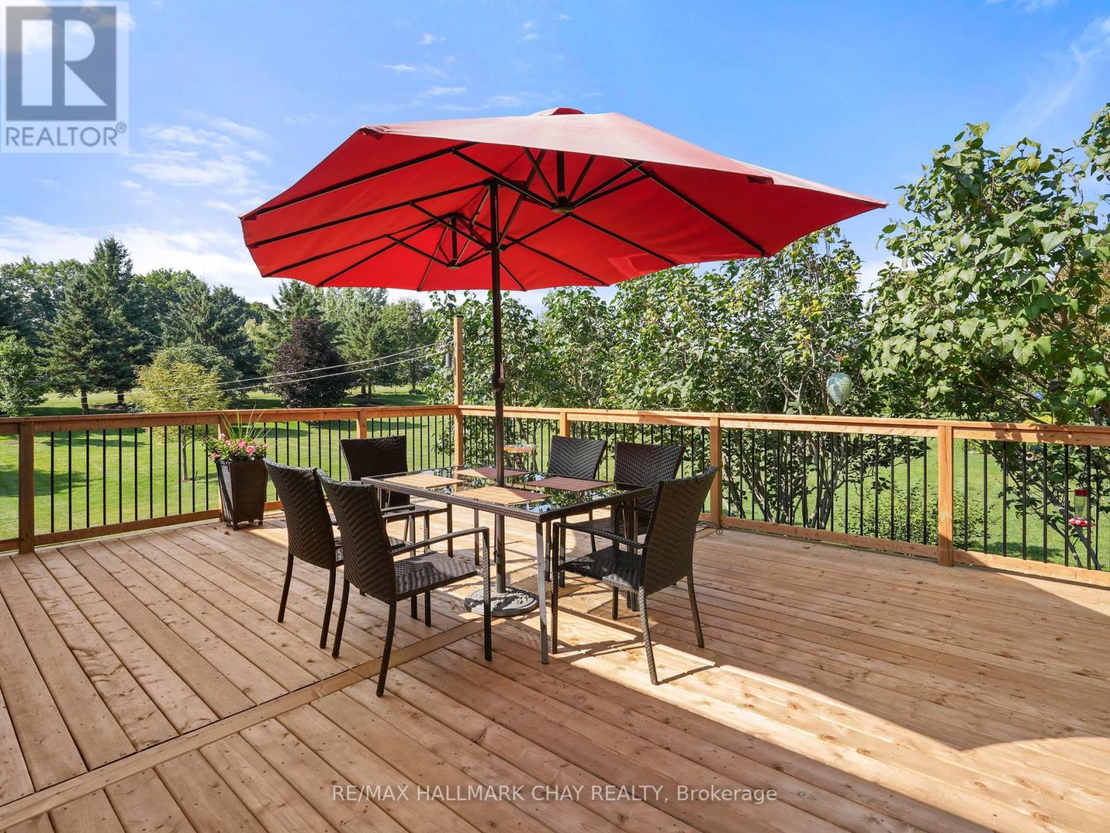 7558 Concession Road 2 Road, Adjala-Tosorontio, Ontario  L0M 1M0 - Photo 34 - N12671038