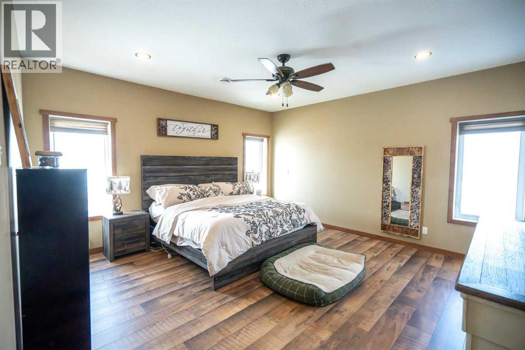 433002 Range Road 24, Rural Ponoka County, Alberta  T0C 2J0 - Photo 13 - A2295104