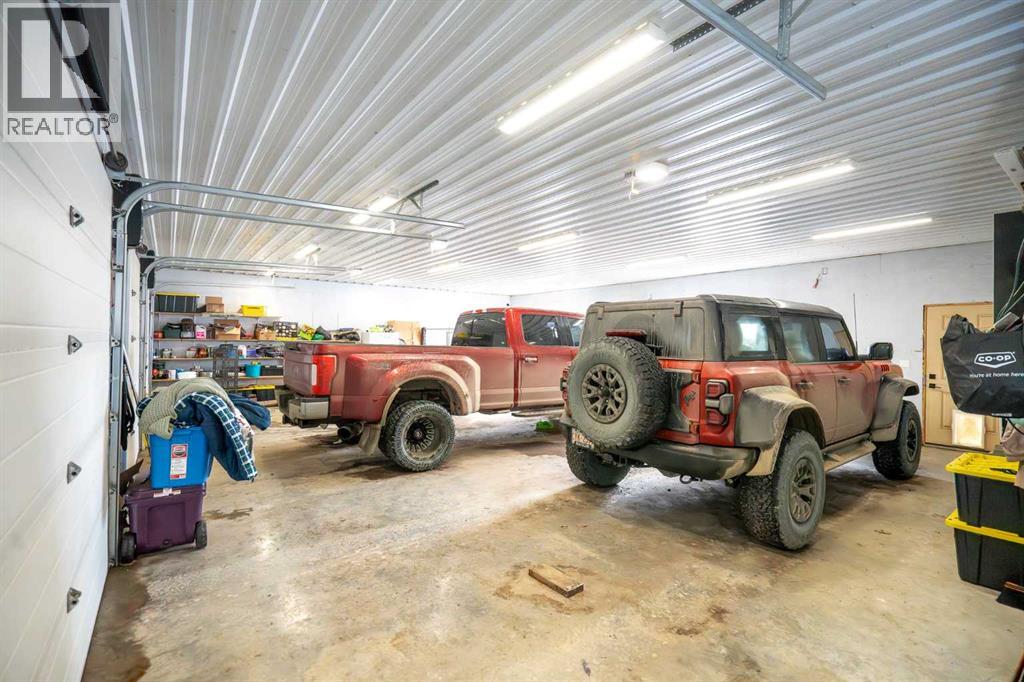 433002 Range Road 24, Rural Ponoka County, Alberta  T0C 2J0 - Photo 26 - A2295104