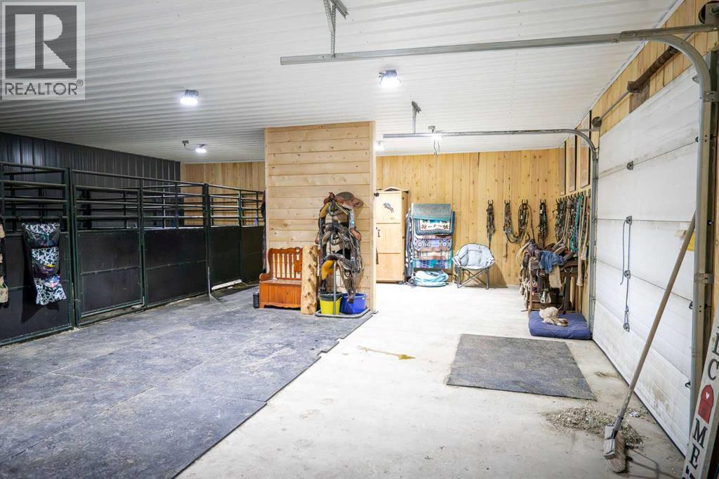 433002 Range Road 24, Rural Ponoka County, Alberta  T0C 2J0 - Photo 32 - A2295104