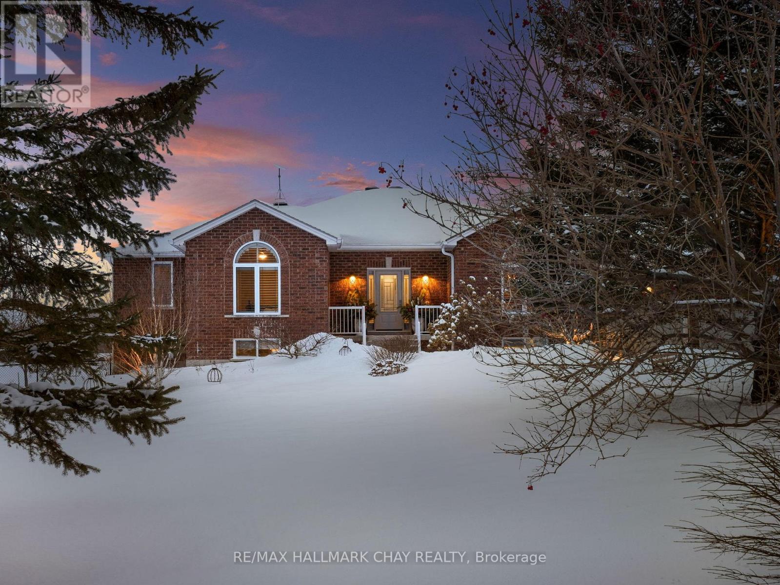 7558 Concession Road 2 Road, Adjala-Tosorontio, Ontario  L0M 1M0 - Photo 5 - N12671038