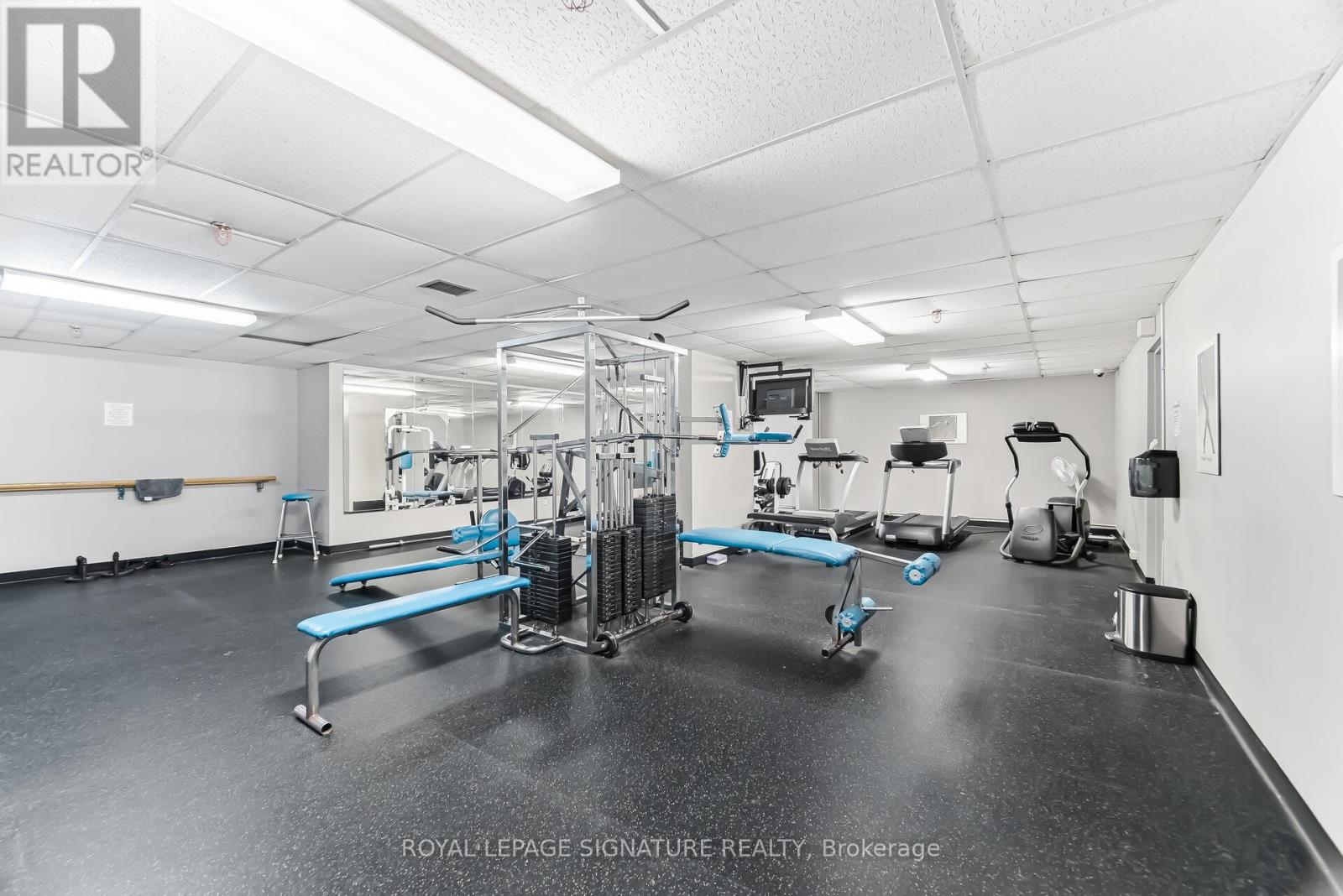 1203 - 2263 Marine Drive, Oakville, Ontario  L6L 5K1 - Photo 44 - W12926144