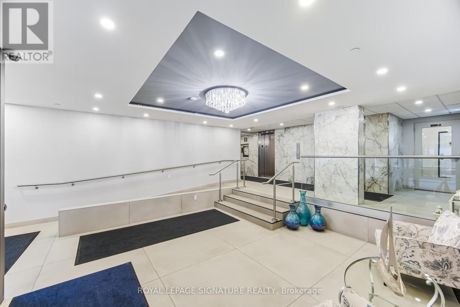 1203 - 2263 Marine Drive, Oakville, Ontario  L6L 5K1 - Photo 48 - W12926144