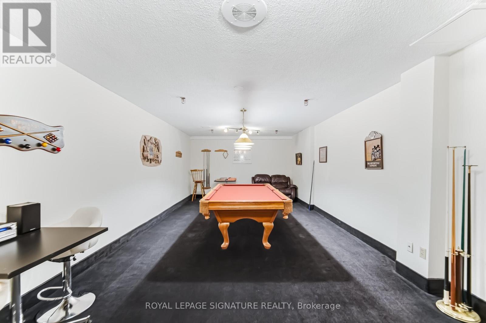 1203 - 2263 Marine Drive, Oakville, Ontario  L6L 5K1 - Photo 40 - W12926144