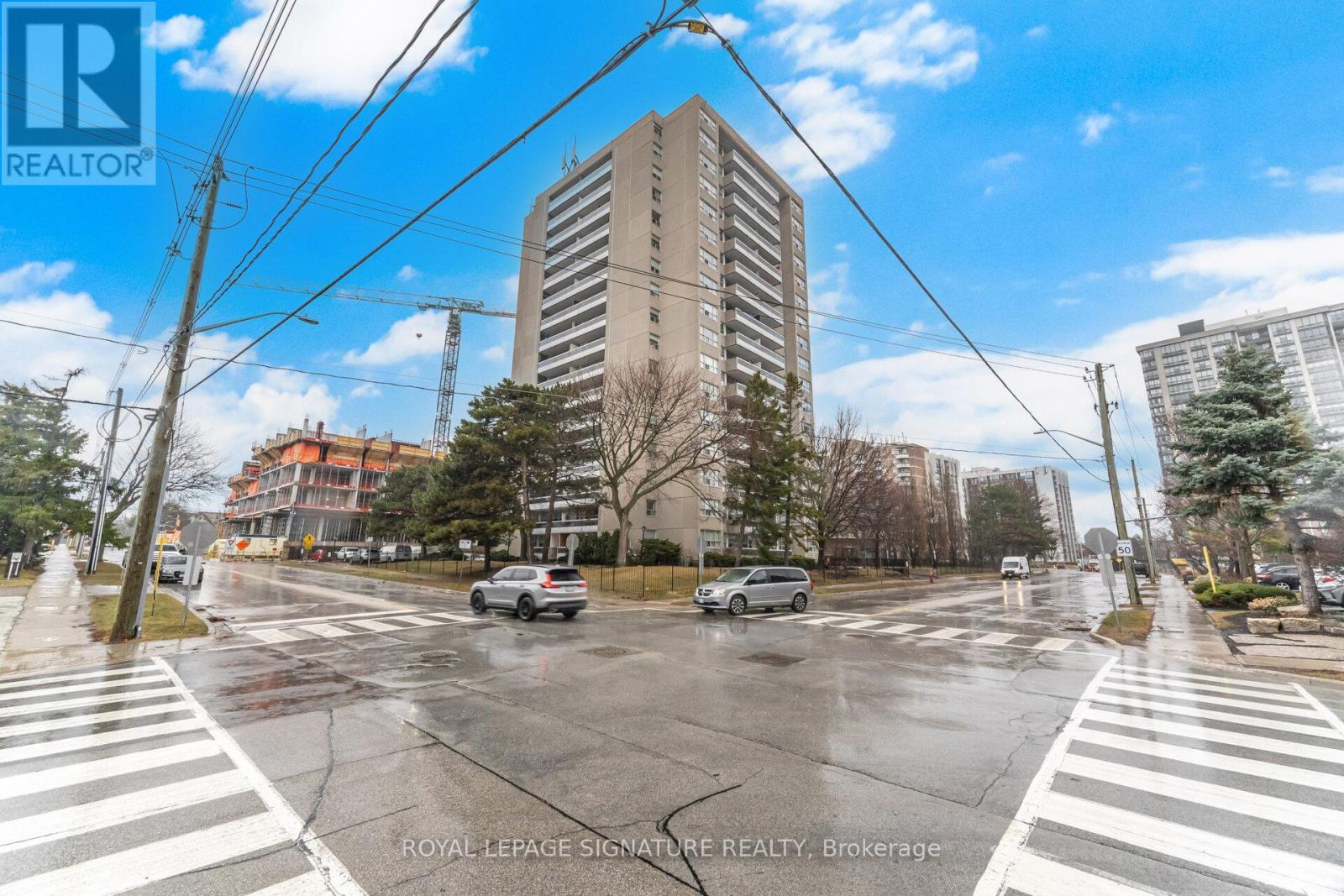 1203 - 2263 Marine Drive, Oakville, Ontario  L6L 5K1 - Photo 50 - W12926144