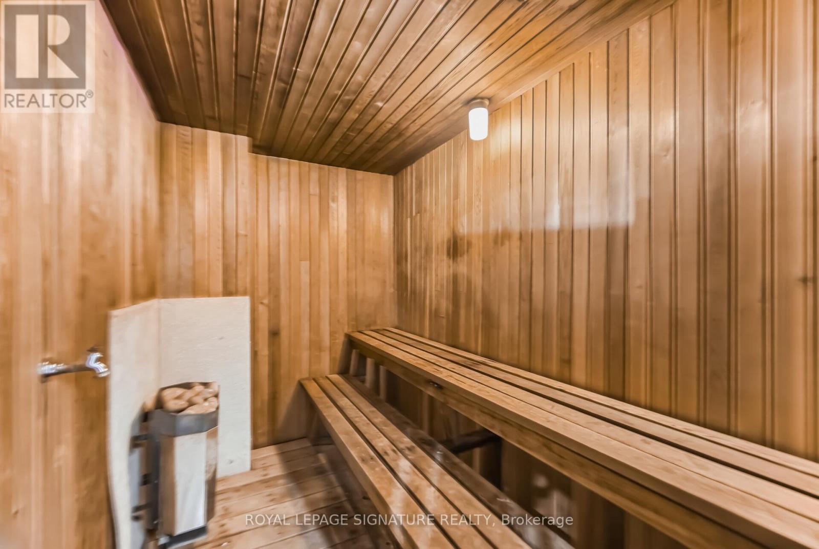 1203 - 2263 Marine Drive, Oakville, Ontario  L6L 5K1 - Photo 42 - W12926144