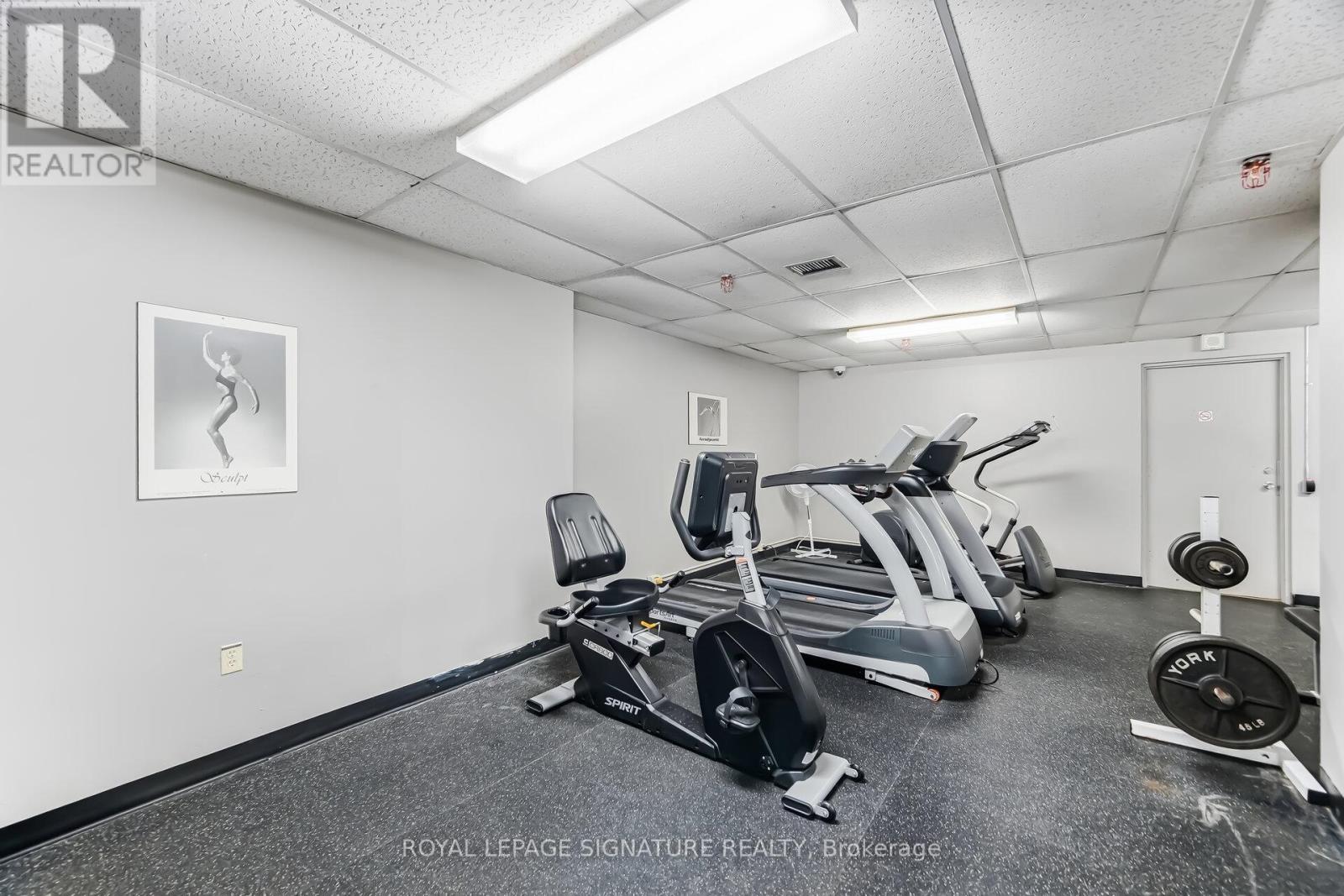 1203 - 2263 Marine Drive, Oakville, Ontario  L6L 5K1 - Photo 45 - W12926144