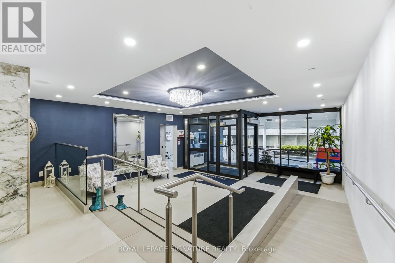 1203 - 2263 Marine Drive, Oakville, Ontario  L6L 5K1 - Photo 47 - W12926144