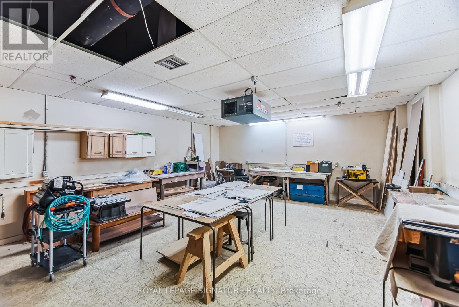 1203 - 2263 Marine Drive, Oakville, Ontario  L6L 5K1 - Photo 39 - W12926144