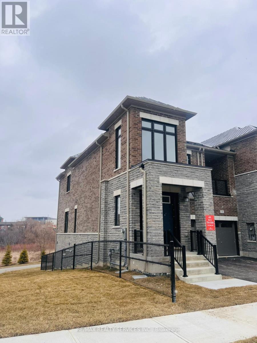 20 Falby Road, Brampton, Ontario  L6P 4S1 - Photo 2 - W12926366