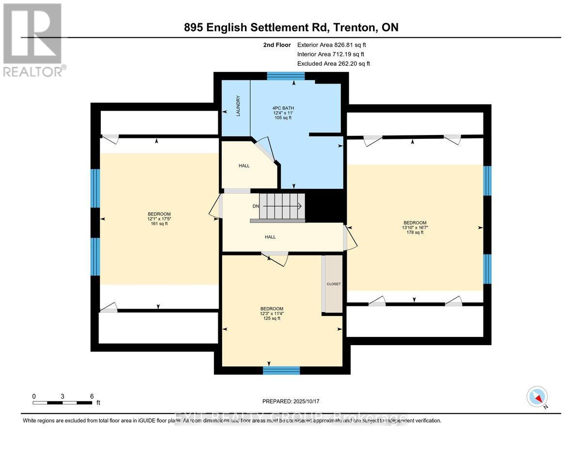 895 English Settlement Road, Quinte West, Ontario  K8V 5P7 - Photo 40 - X12924486