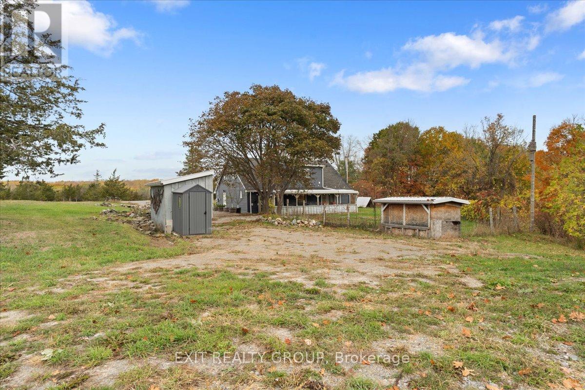 895 English Settlement Road, Quinte West, Ontario  K8V 5P7 - Photo 37 - X12924486
