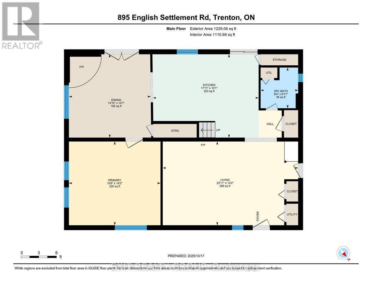 895 English Settlement Road, Quinte West, Ontario  K8V 5P7 - Photo 39 - X12924486