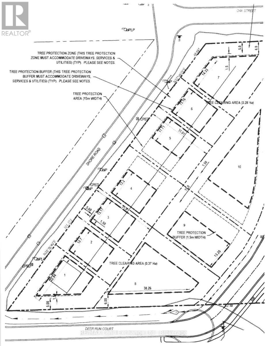 4 Shore Road, Saugeen Shores, Ontario  N0H 2L0 - Photo 11 - X12926600