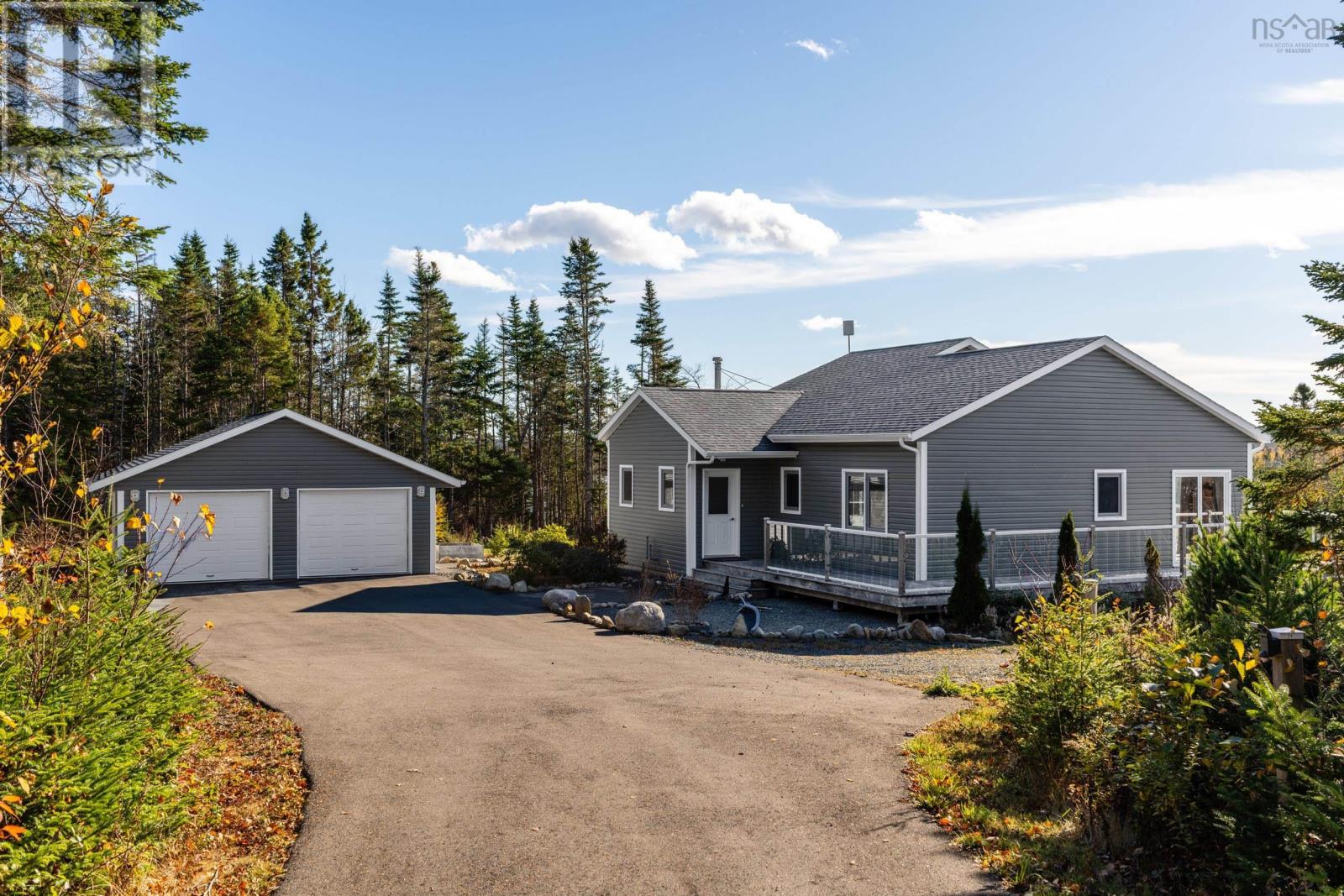 3143 Sonora Drive, Sherbrooke, Nova Scotia  B0J 3C0 - Photo 2 - 202527715