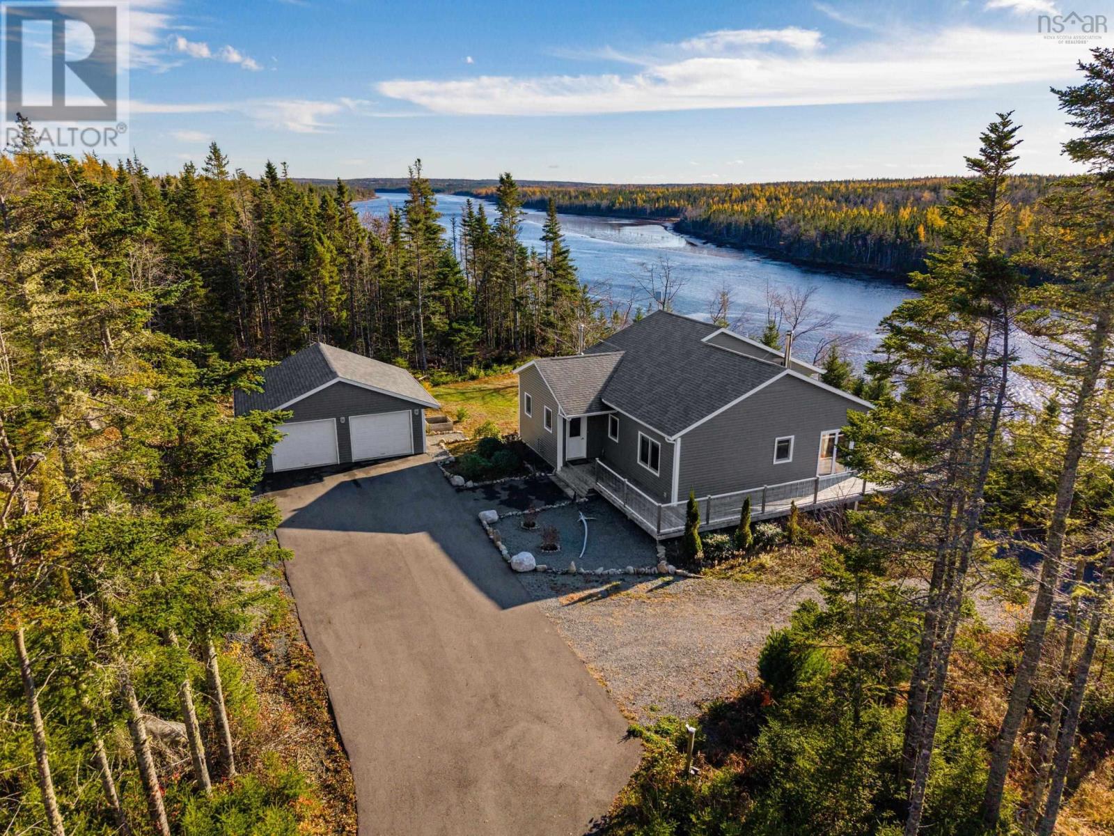 3143 Sonora Drive, Sherbrooke, Nova Scotia  B0J 3C0 - Photo 41 - 202527715