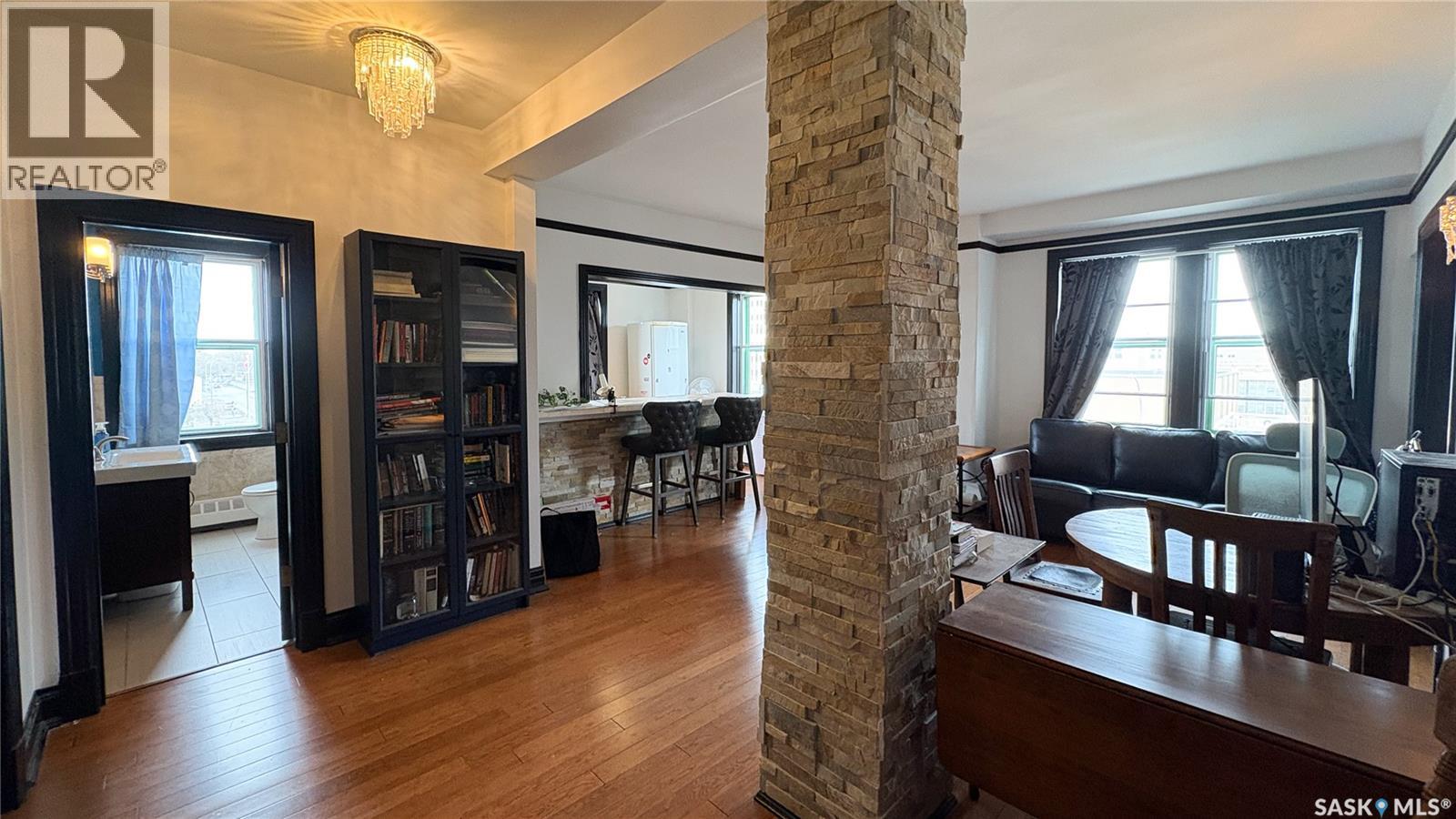 400 2305 Victoria Avenue, Regina, Saskatchewan  S4P 0S7 - Photo 14 - SK030887