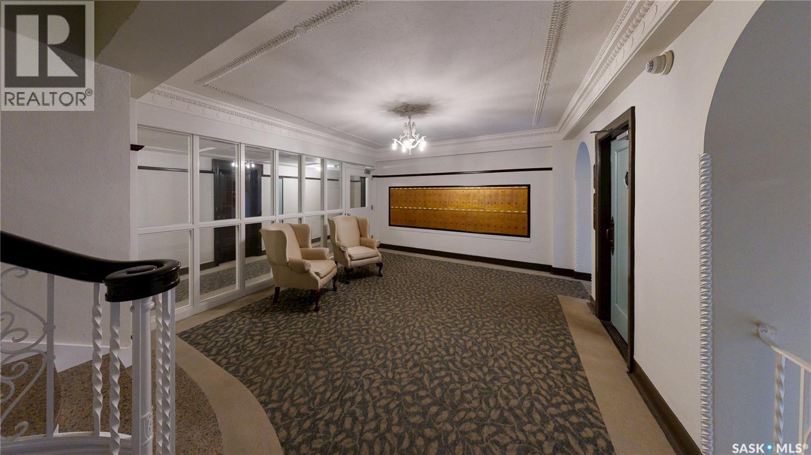 400 2305 Victoria Avenue, Regina, Saskatchewan  S4P 0S7 - Photo 11 - SK030887