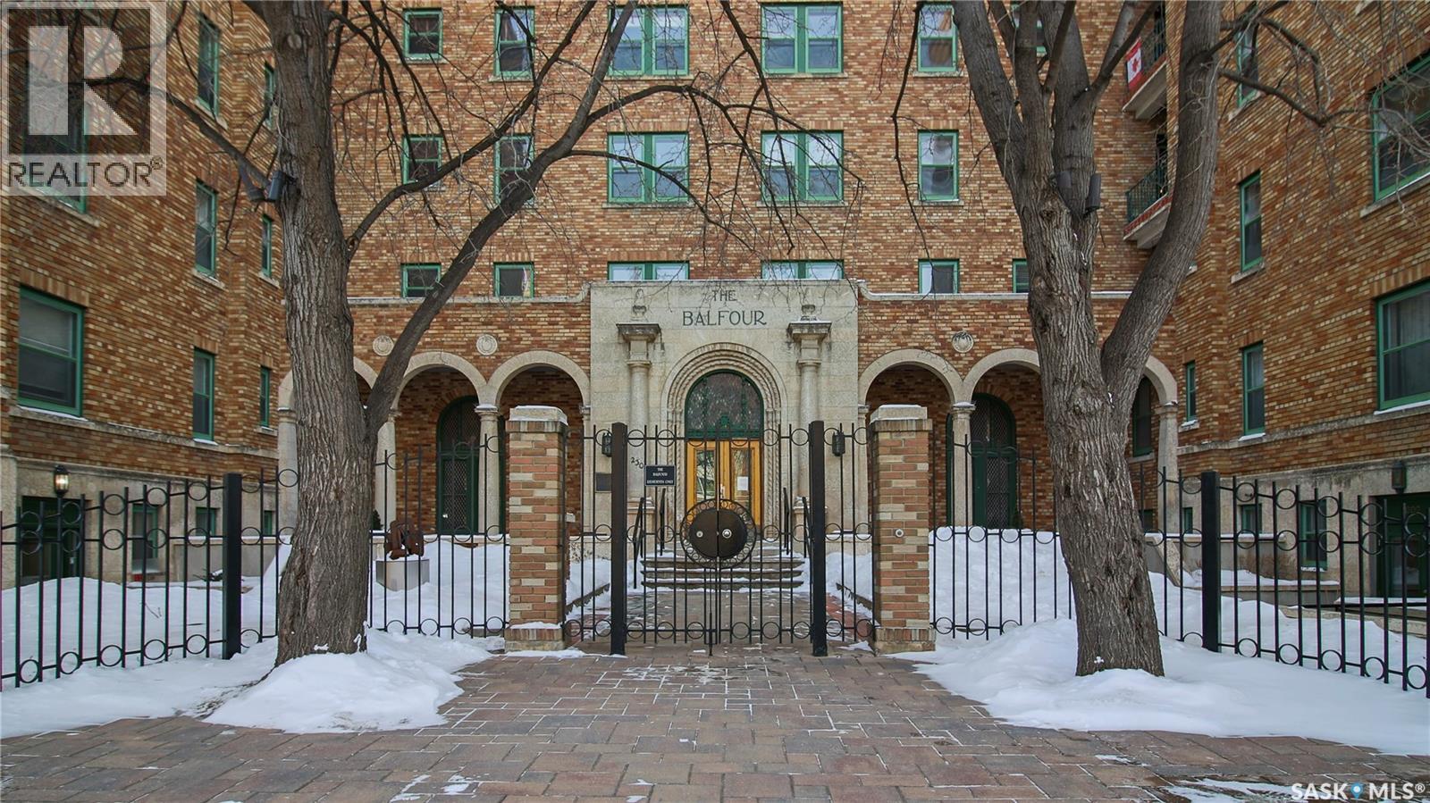 400 2305 Victoria Avenue, Regina, Saskatchewan  S4P 0S7 - Photo 4 - SK030887