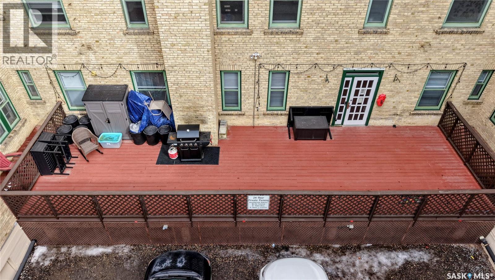 400 2305 Victoria Avenue, Regina, Saskatchewan  S4P 0S7 - Photo 33 - SK030887