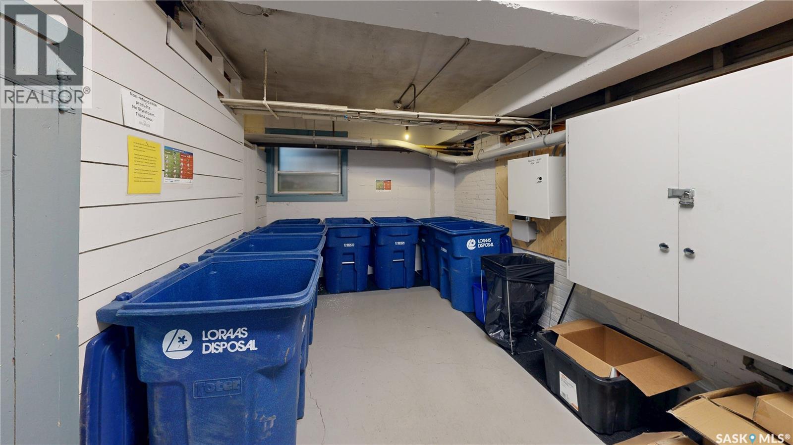 400 2305 Victoria Avenue, Regina, Saskatchewan  S4P 0S7 - Photo 36 - SK030887