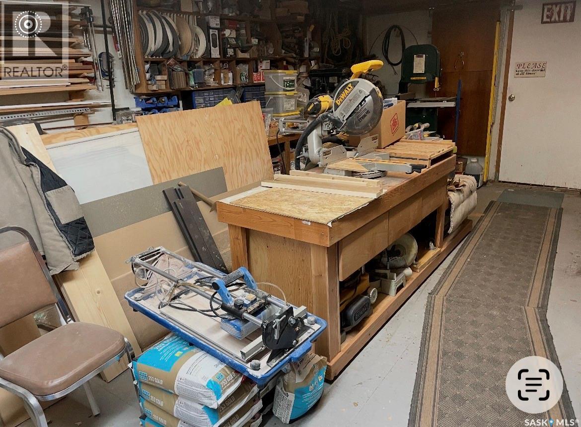 935 4th Street, Estevan, Saskatchewan  S4A 0W2 - Photo 43 - SK031290