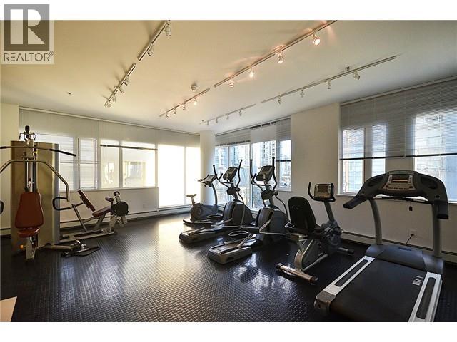 1101 1325 Rolston Street, Vancouver, British Columbia  V6B 0M2 - Photo 19 - R3103770